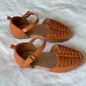 Old Navy Toddler Sandals Size 7
